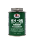 HH-66 Vinyl Cement 8 Oz. Can By Rh Adhesives. Fixed Price $25.99.