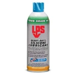 Lps 51516 Spray Lubricant: Oz Aerosol. Fixed Price $18.83.