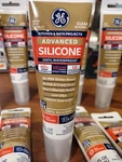 G+e Momentive Performance Materials GE284 2.8 Ounce Silicone Premium Waterproof. Fixed Price $10.88.