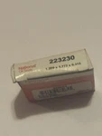National Oil Seal 223230 Cam 1.260 X 1.772 0.315. Fixed Price $8.99.