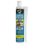 Dap 7079828000 Construction ADHESIVE,LIQUID,8.6 Oz,gray 812KJ9. Fixed Price $43.95.