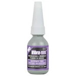 Vibra-tite 11110 THREADLOCKER,PURPLE,BOTTLE,10ML Pk. Fixed Price $135.10.