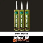 Vulkem 116 Dark Bronze Polyurethane Sealant 10OZ Caulk 3 Tubes Window Tremco. Fixed Price $24.97.