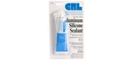 Crl Aluminum Silicone Sealant Clear 3 Fl Oz Squeeze Tube Weatherproof Adhesive. Fixed Price $11.10.