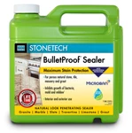 Stonetech Bulletproof Sealer - 1 Gal. Fixed Price $153.63.
