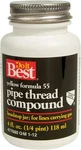 (5-PK) Do It Best Pipe Thread Sealant Yellow Formula 55. Fixed Price $19.99.