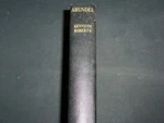 1956 Arundel Hardcover Book By Kenneth Roberts - Kd 7250. Fixed Price $45.00.