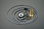 Replacement Taco 951-3161BRP Rebuild Kit. Fixed Price $220.00.