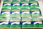Lot Of 12 Nu-calgon 4216-27 Sealant Cord, 3/8 In X 25 Ft, Roll, White. Fixed Price $99.99.