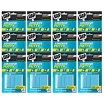 Dap Removable Adhesive Putty: 1.0 Oz. (blue) 12-PACK 7079801201. Fixed Price $29.99.