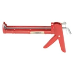 Hyde 46400 Caulk Gun,smooth ROD,RED,10 Oz. Pk. Fixed Price $66.20.