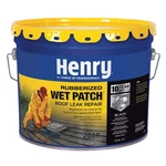 Henry HE208R361 Roof Leak Repair,oil BASE,3.3 Gal 40P299. Fixed Price $91.65.