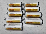 (1) Loctite Aa H8000 Methacrylate Adhesive - 50 Ml Dual Cartridge. Fixed Price $20.00.