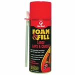 Red Devil 0909 Insulation Foam 12OZ - Effective Sealing &. Fixed Price $20.30.