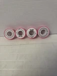 Lot Of Oatey 31402D Thread Seal Tape, 260 L, 1/2 W, Ptfe, Pink. Fixed Price $11.99.