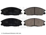 Blue Print ADG04231 Front Brake Pad Set Fits Hyundai Ssangyong H-1 / Starex Ii. Fixed Price $36.29.