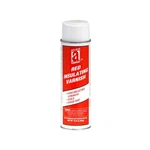 Anti-seize Technology 17214 Insulating VARNISH,RED,16 Oz,aerosol 34D505. Fixed Price $17.60.