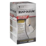 Rust-oleum 301012 Concrete Repair COMPOUND,24 Lb 52JU46. Fixed Price $56.21.