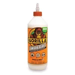 Gorilla Wood Glue, Natural Color, 36 Ounce Bottle (pack Of 1) - Water Resis. Fixed Price $15.34.