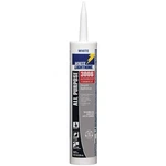 425-WL30060 All Purpose Adhesive Caulk, 10 Oz Cartridge, White (pack Of 12). Fixed Price $82.21.