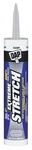 Dap 7079818716 Extreme Stretch Elastomeric Sealant, Clear, 10 Ounces. Fixed Price $20.61.