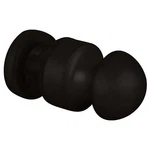 Crl 19MK0RB Oil Rubbed Bronze Mini Bulb Style Single-sided Door Knob. Fixed Price $5.58.