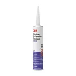 3M 6501 Tan Medium Paste Marine Polyurethane Adhesive Sealant 0.1 Gal.. Fixed Price $36.23.