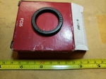 Nos Genuine Skf Cr 11060 Chicago Rawhide Oil Sealed Power Box! F+s!. Fixed Price $5.75.