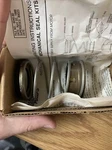 Armstrong 825458-001 / 825458001 See Pics. Fixed Price $159.00.