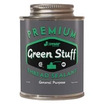 Jomar Valve The Green Stuff 400-103 General Purpose Thread SEALANT,8OZ.,CAN Pk. Fixed Price $178.08.
