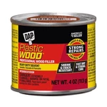 Dap 21408 Golden Oak Paste Solvent Odor Professional Wood Filler Oz.. Fixed Price $14.80.