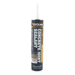 Titebond 3191 Joint Sealant, Cartridge, Gray, Weathermaster. Fixed Price $8.15.