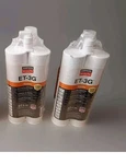 Simpson Strong-tie ET-3G Epoxy Anchoring Adhesive Expire 2027 Pack. Fixed Price $50.00.