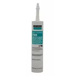 Dowsil 4060067 Silicone Sealant, 10 Oz, Cartridge, Clear, Base, 700. Fixed Price $11.55.