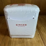 Singer Essentials Folding Sewing Storage Box Kit Thread Organizer Case. Fixed Price $25.50.