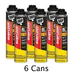 Dap Smartbond 20 Oz. Gun Grade Subfloor Adhesive 7079800056 Pack Of Cans. Fixed Price $59.99.