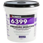 6399 4 Qt. (1 Gal.) 12 Hour Dry Time Firm Set Transitional Pressure-sensitive Fl. Fixed Price $53.83.