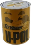 Products 0745 Flyweight Gold Lightweight Body Filler - 3 Liter. Fixed Price $94.99.