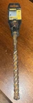 Dewalt 5/8 Carbide Sds Plus Masonry Hammer Drill Bit,. Fixed Price $8.99.