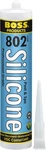 American Granby 10.3 Oz Silicone Adhesive Clear General Purpose Boss 80200B. Fixed Price $29.95.