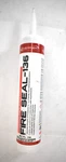 Everkem Flametec 10 Oz Fire Sealant Brick Red Residential Blocking Caulk. Fixed Price $12.36.