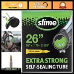 Extra Strong Self-sealing Bike Tube For Bicycle Tires W/sealant & Fibro-seal Tec. Fixed Price $23.99.