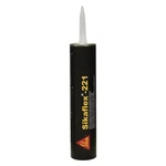 Ap Products 017-90893 SIKAFLEX221 10 Oz. Polymer Non-sag Black Sealant. Fixed Price $17.91.