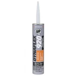 Dap Dyna 920 Wht 10.1OZ. Fixed Price $38.07.