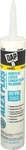 Kwik Plus Siliconized Adhesive Sealant, 10.1 Fl Oz Clear - 12EA. Fixed Price $183.32.