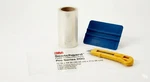 3M Ppf Proseries 200 Protective Film 12" X 84" Car Truck Van. Fixed Price $79.95.