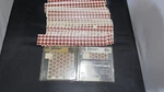 Fastcaps Peel & Stick Screw Cover Pks W/ 472 58 Sheets 60 Each ?. Fixed Price $14.99.