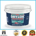 Drylok 4 Lb. Fast Plug Hydraulic Cement Mix , Stops Active Water Leaks. Fixed Price $17.99.