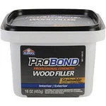Elmers P9891 Pt Probond Stainable Wood FILLER-1PK. Fixed Price $17.63.