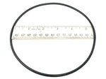 Bell & Gossett J94131 Suction Diffuser O-ring Gasket For SDG-4 EE-3 FE-3 GE-3. Fixed Price $68.04.